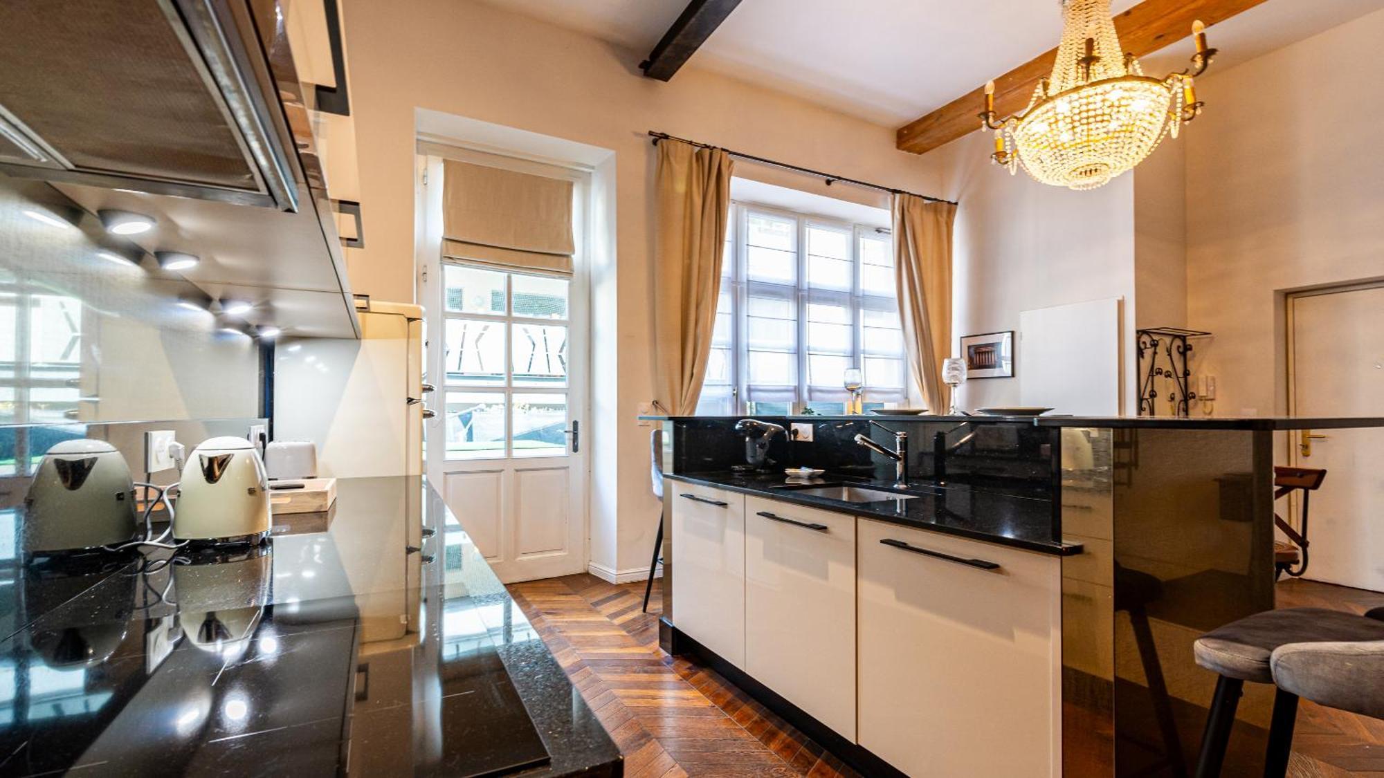 דירות דיז'ון Le Chouette Loft מראה חיצוני תמונה