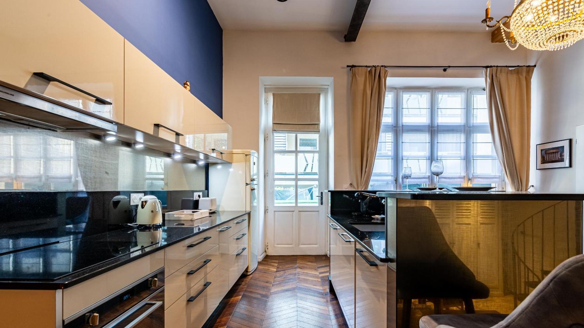 דירות דיז'ון Le Chouette Loft מראה חיצוני תמונה